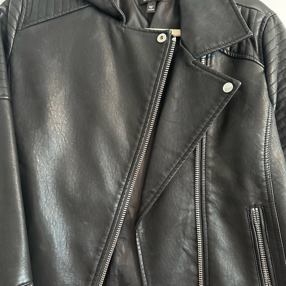TOPSHOP jacket - Picture 4 of 7